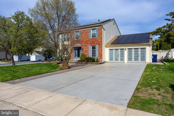 $599,900 | 14 Hilliard Way, Sewell, NJ 08080