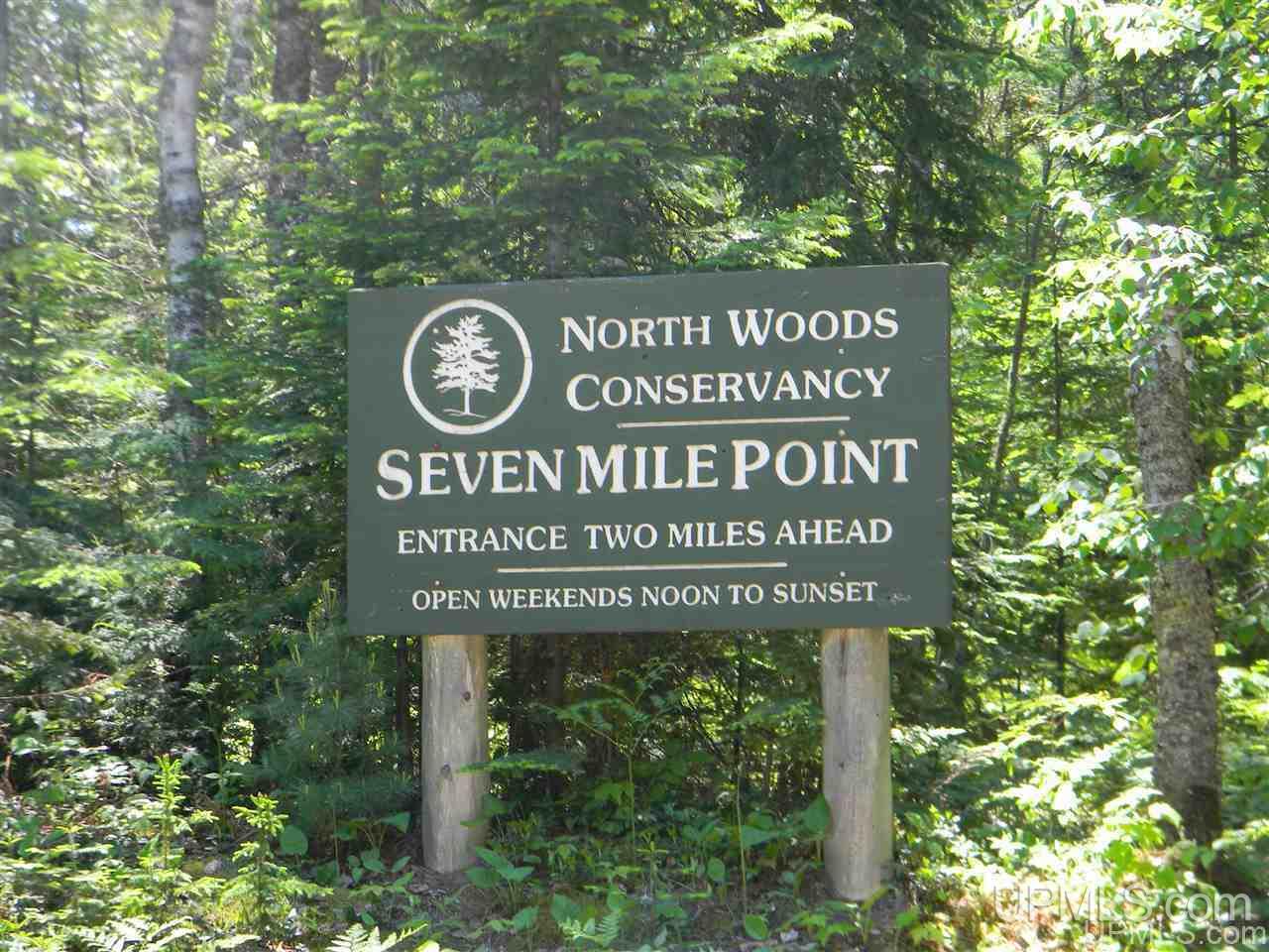 Tbd Seven Mile Point Road, Unit LOT 15 Allouez, MI 49805 - Photo 14 of 19