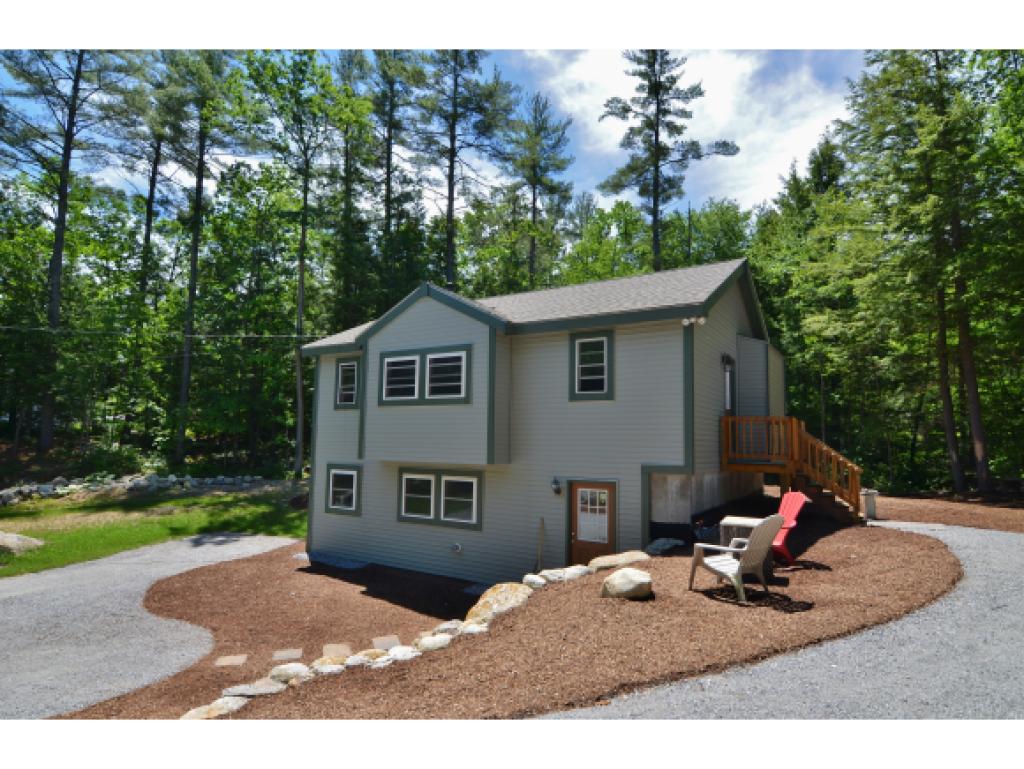 256 Roby Road South Sutton, NH 03273 - Photo 1 of 14