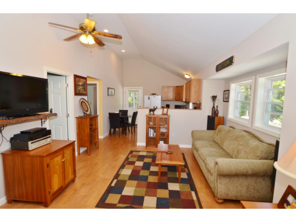 256 Roby Road South Sutton, NH 03273 - Photo 2 of 14