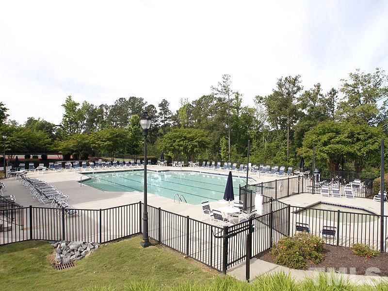 7724 Jackson Dane Drive Raleigh, NC 27613 - Photo 24 of 25 Community pool