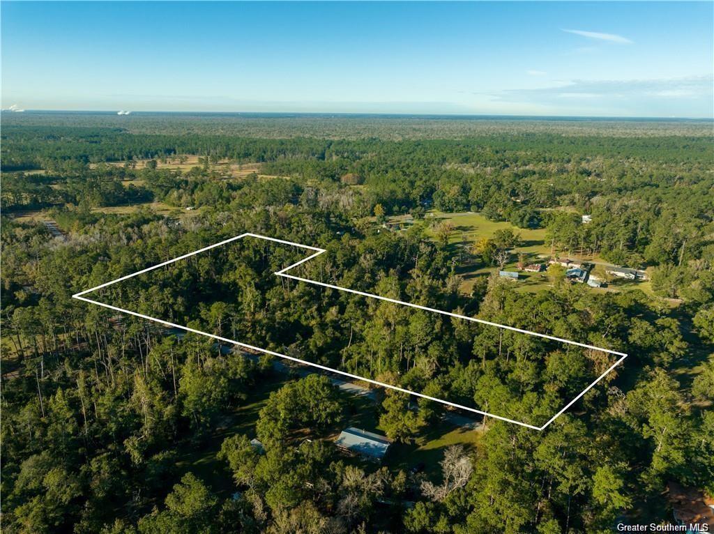 4719 Ray Hitt Road Starks, LA 70661 - Photo 1 of 7 Gallery Image 1