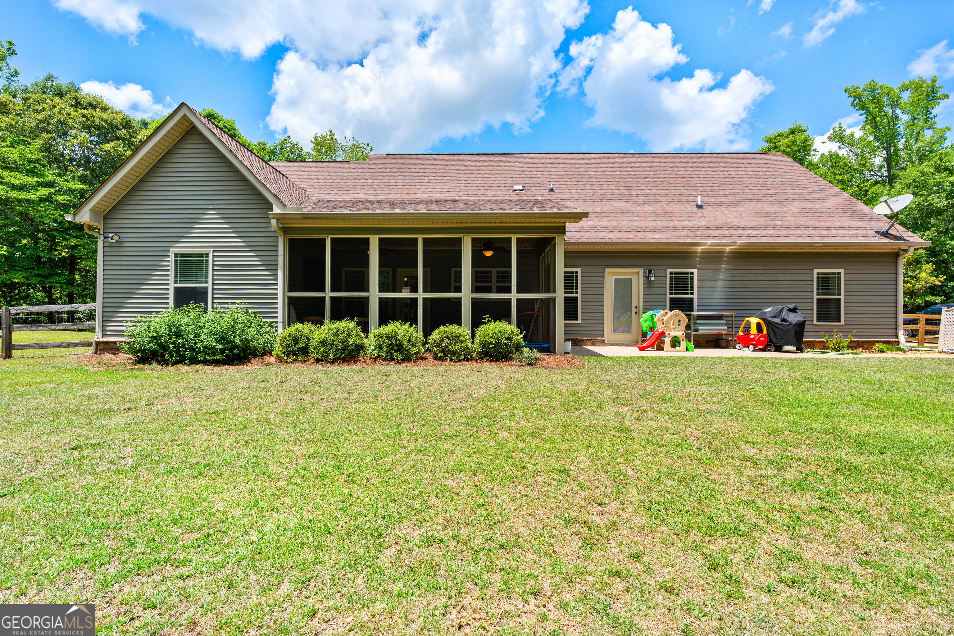 2694 Welcome Road Newnan, GA 30263 - Photo 42 of 61