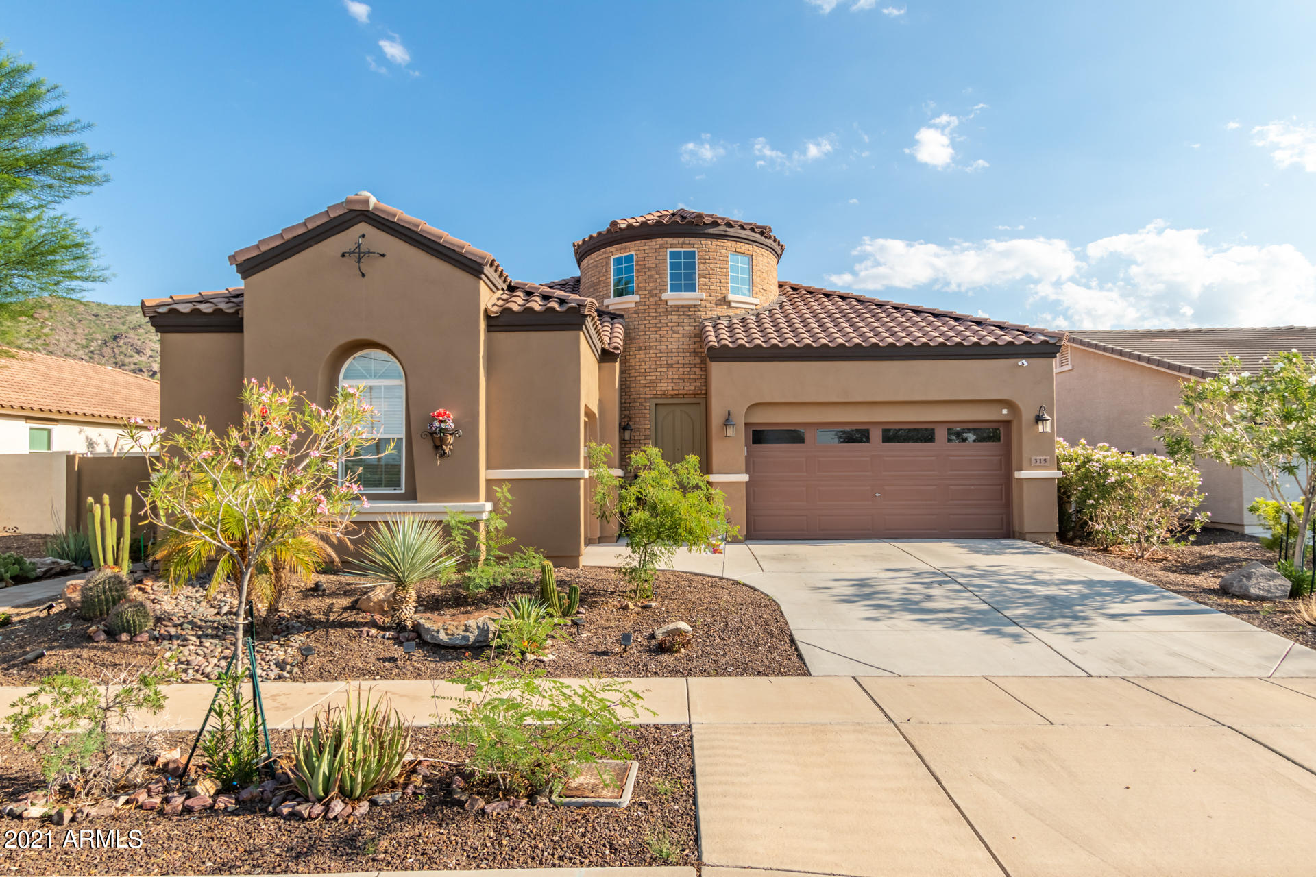 315 East Summerside Road Phoenix, AZ 85042 - Photo 18 of 49 2 - Summerside