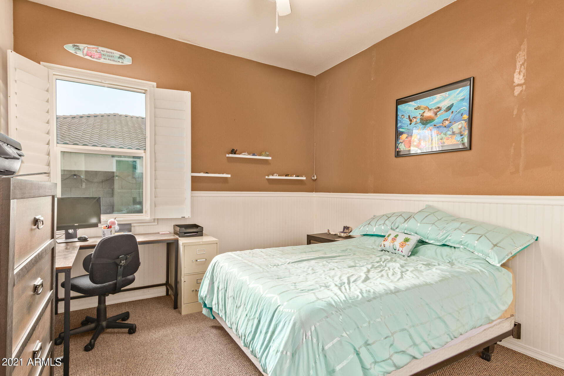 315 East Summerside Road Phoenix, AZ 85042 - Photo 35 of 49 Bedroom