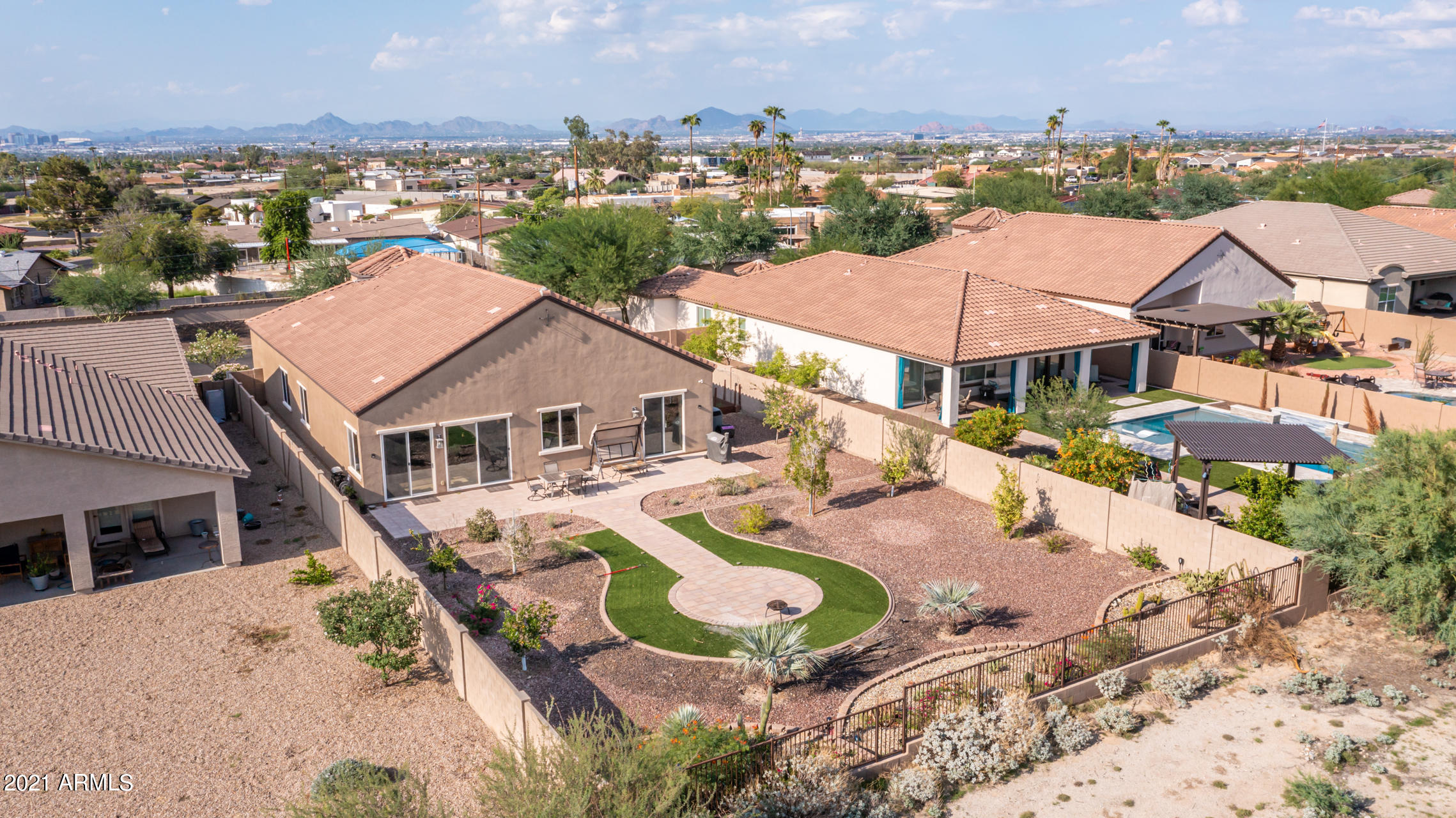 315 East Summerside Road Phoenix, AZ 85042 - Photo 46 of 49 50 - Summerside