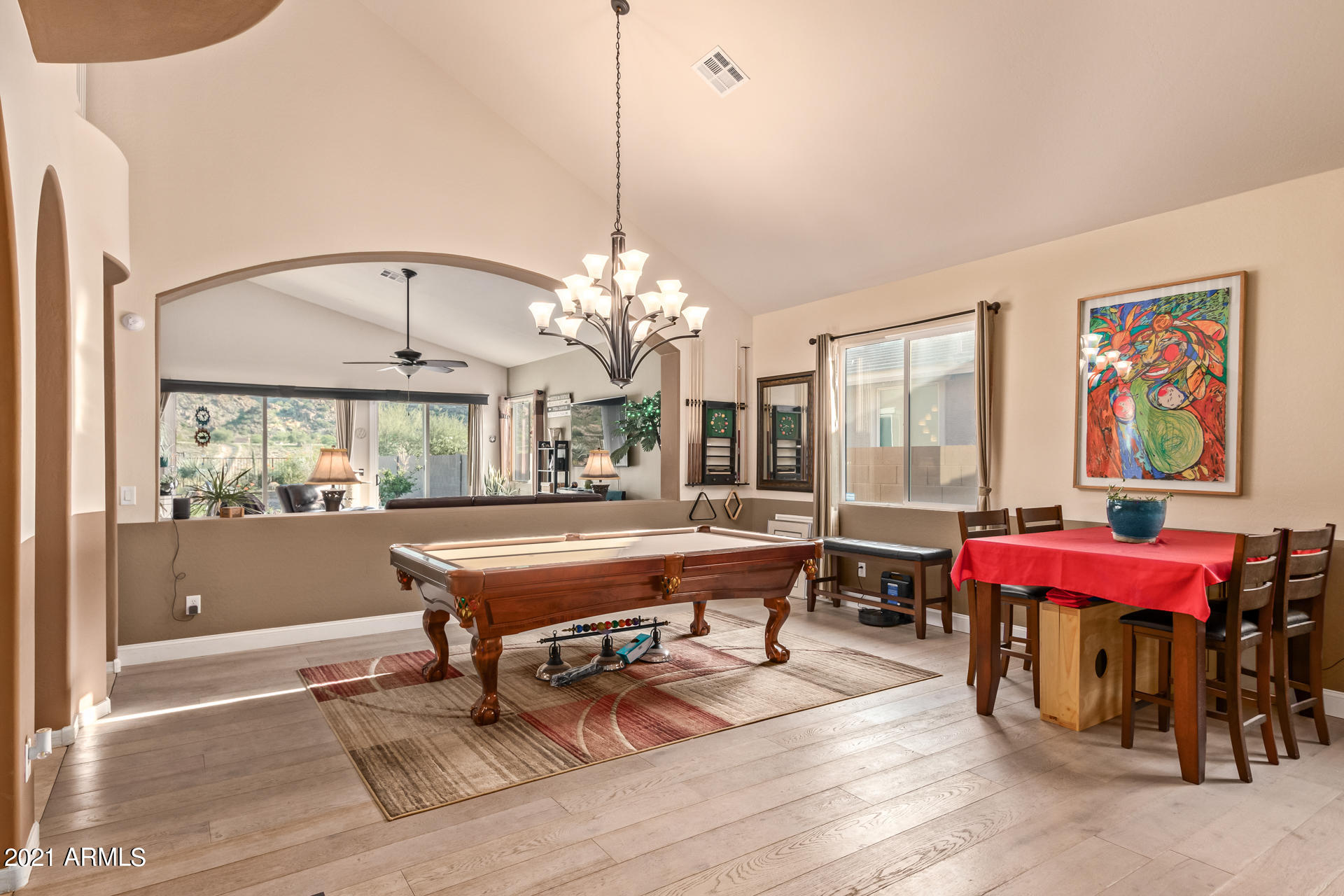 315 East Summerside Road Phoenix, AZ 85042 - Photo 8 of 49 Game Room
