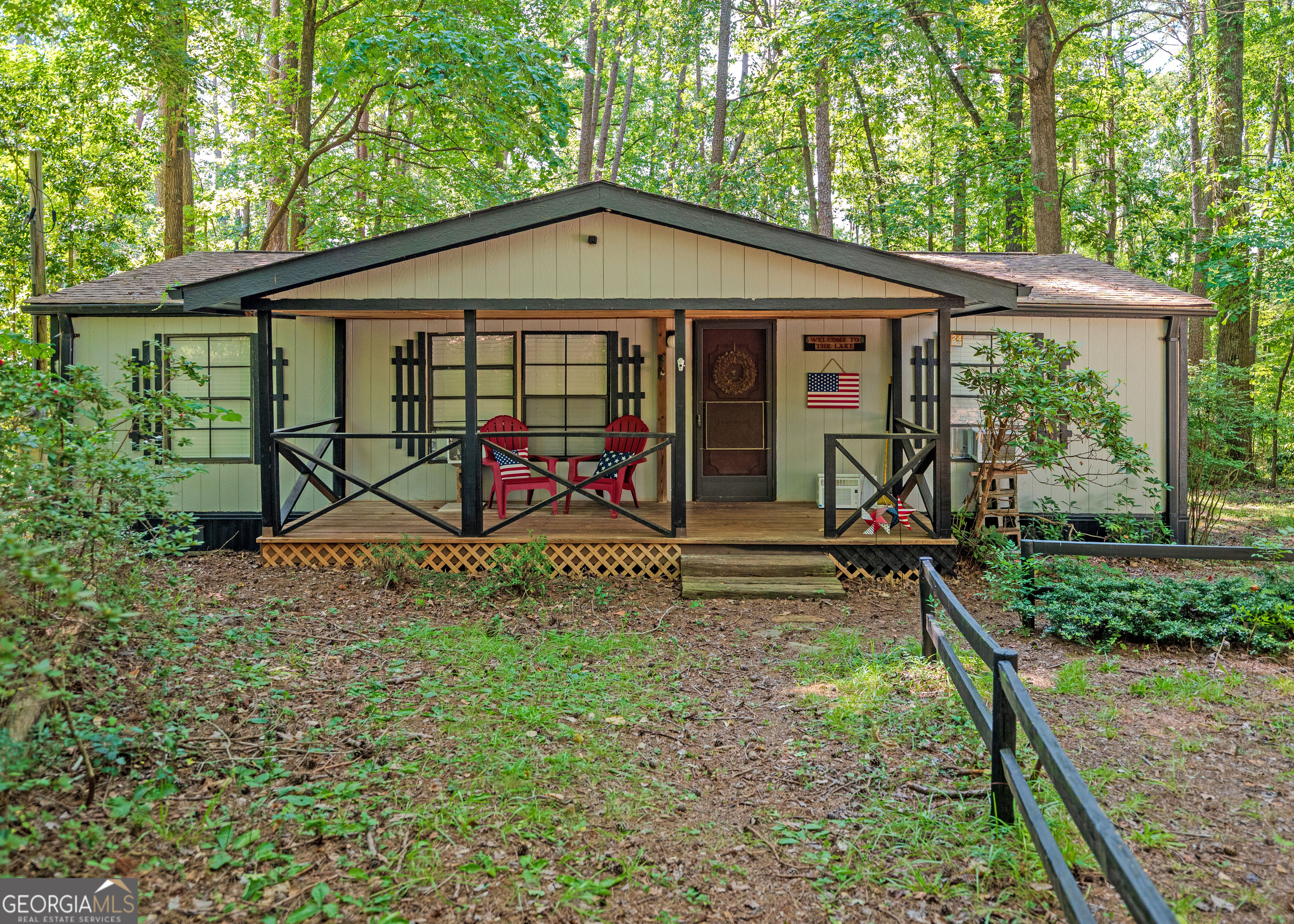 86 Piney Ridge Road Martin, GA 30557 - Photo 1 of 1 Gallery Image 1