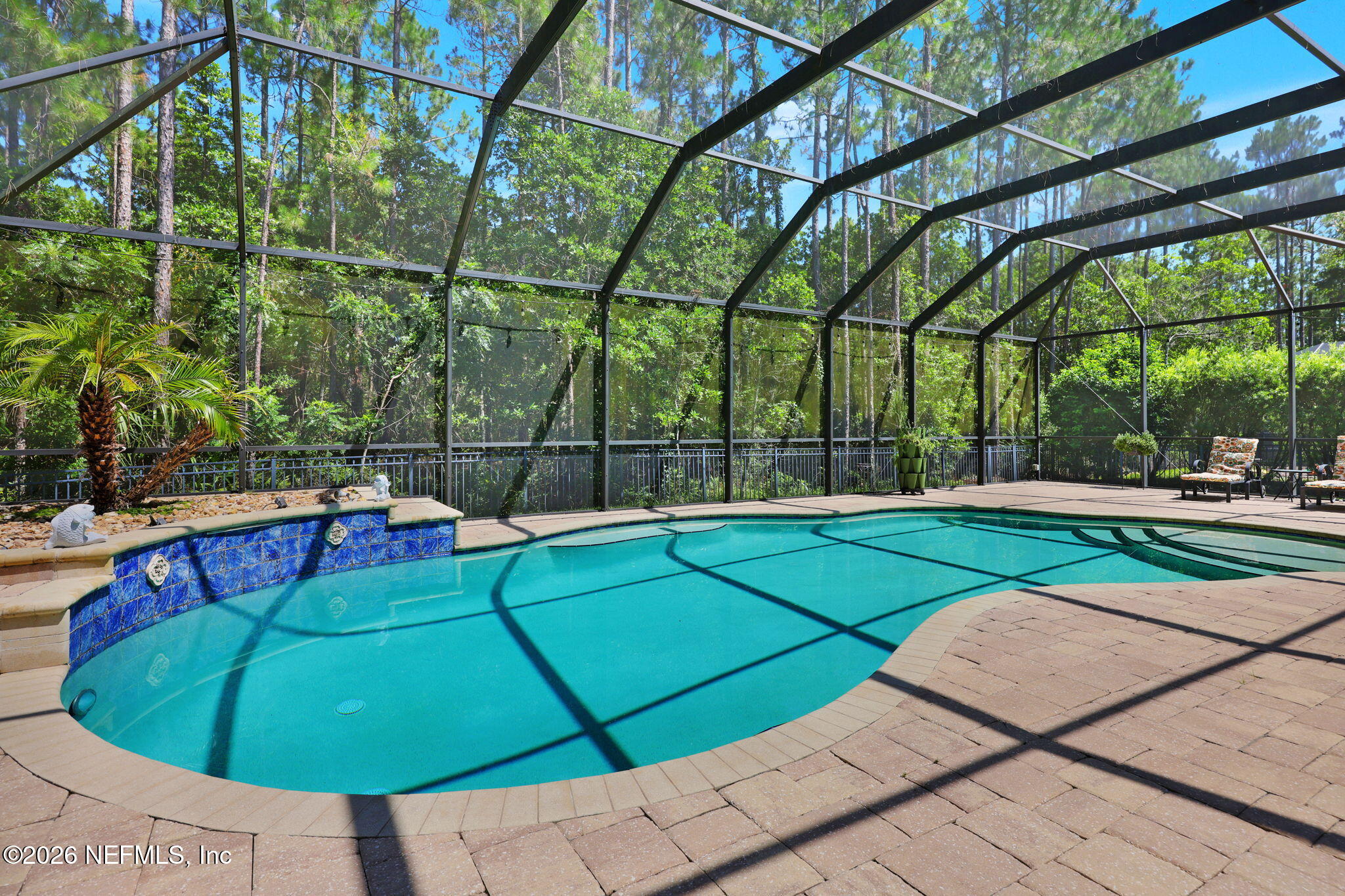 571 Cross Ridge Drive Ponte Vedra, FL 32081 - Photo 3 of 99 Pool