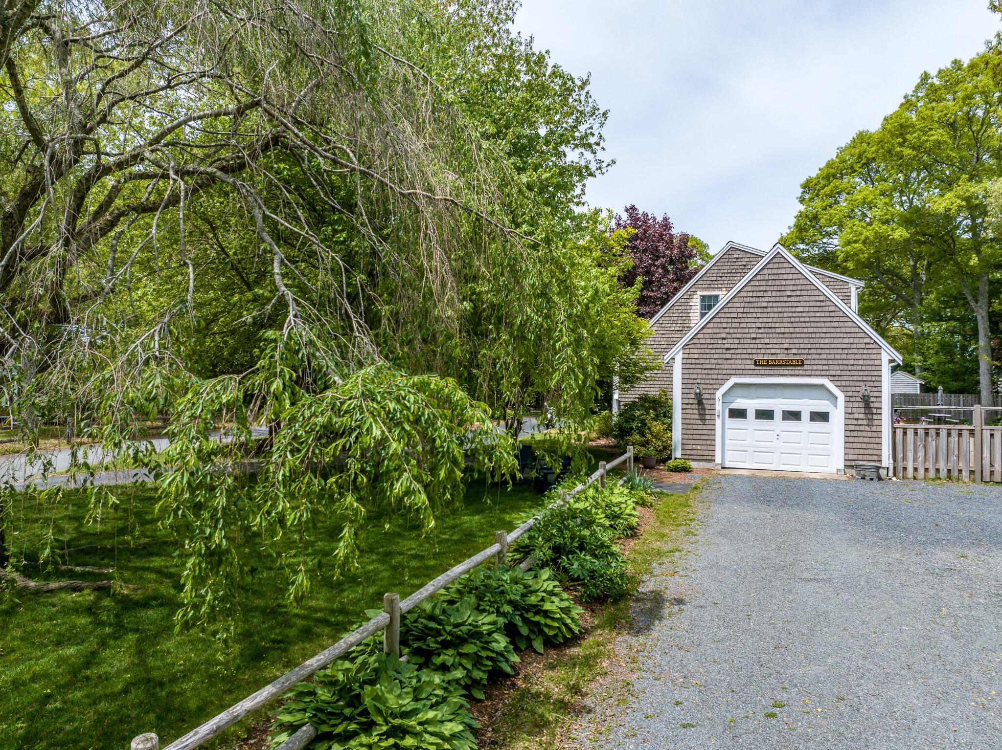 61 Angus Way Centerville, MA 02632 - Photo 55 of 59 drone2