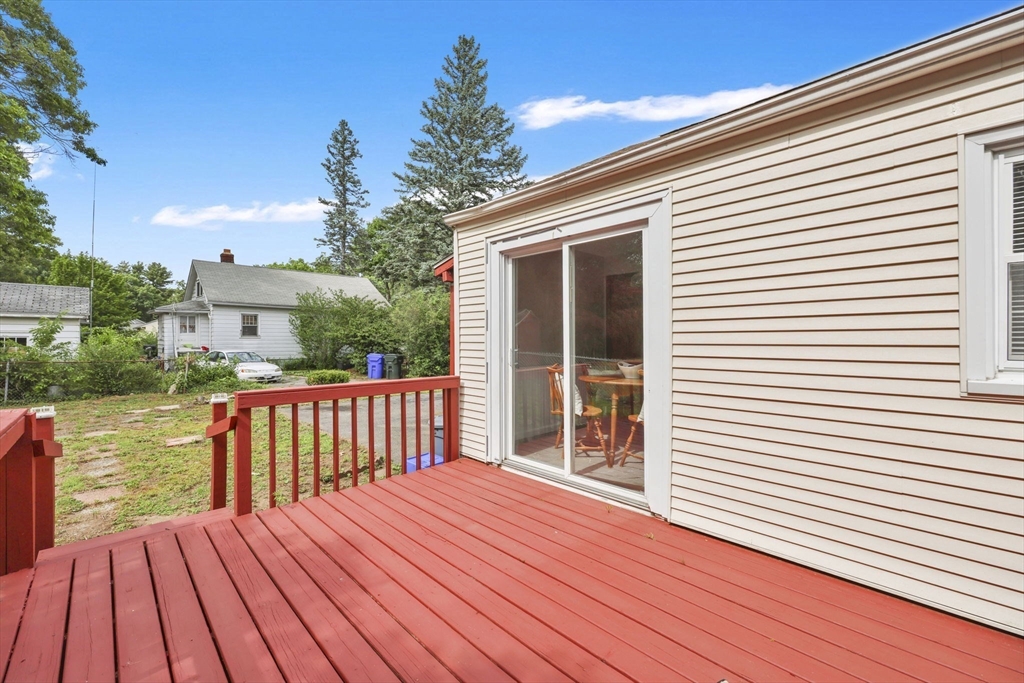 232 Almira Road Springfield, MA 01119 - Photo 27 of 36