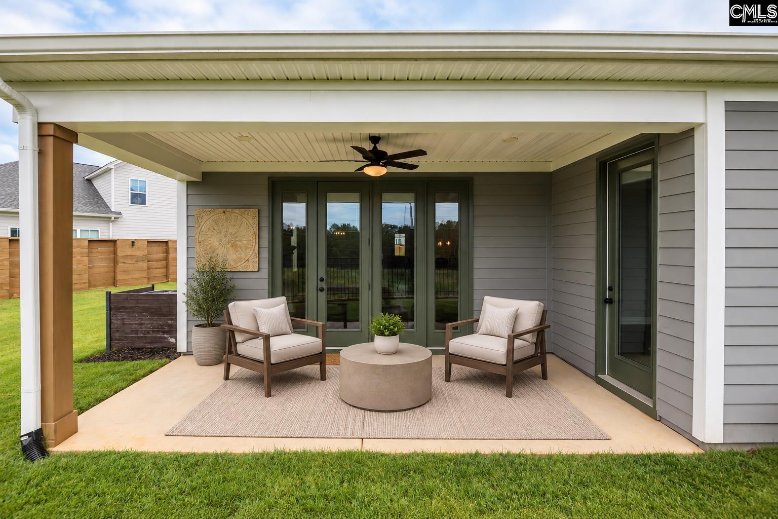 2358 High Blf Loop Lexington, SC 29072 - Photo 23 of 47 Gallery Image 23