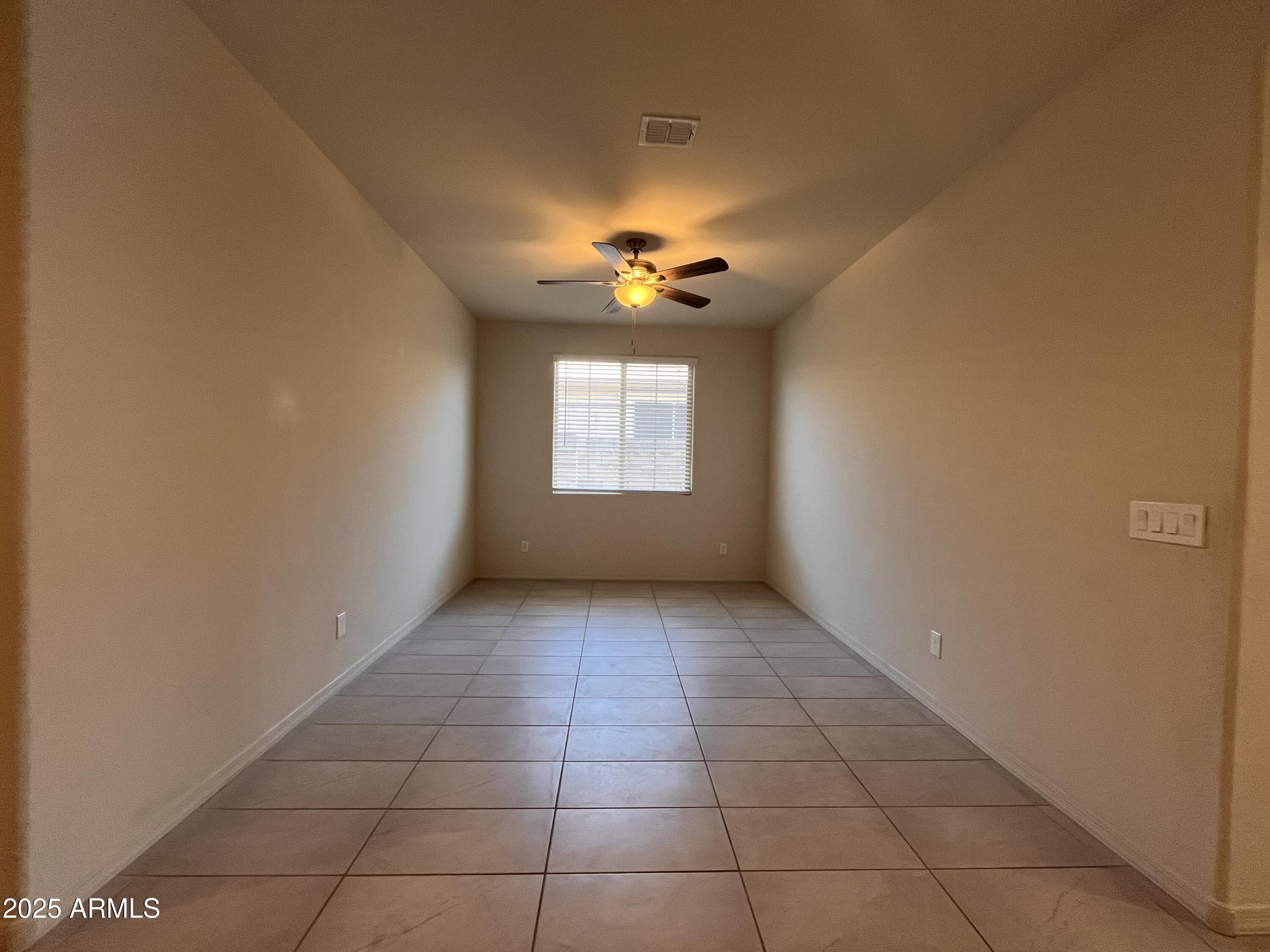 22857 East Marsh Road Queen Creek, AZ 85142 - Photo 11 of 38 a view of an empty room with a window