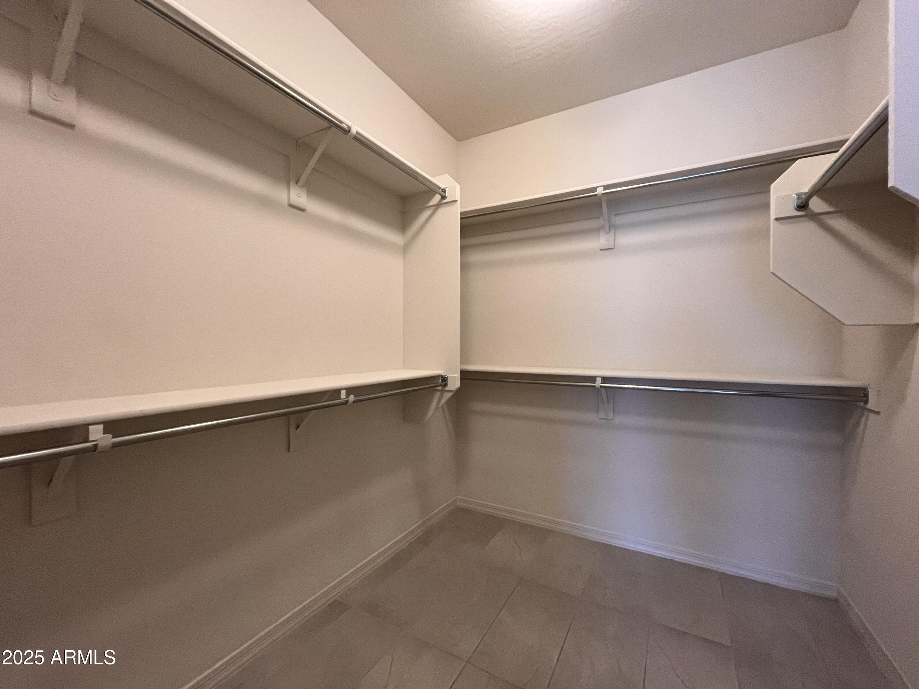 22857 East Marsh Road Queen Creek, AZ 85142 - Photo 29 of 38 a close view of closet