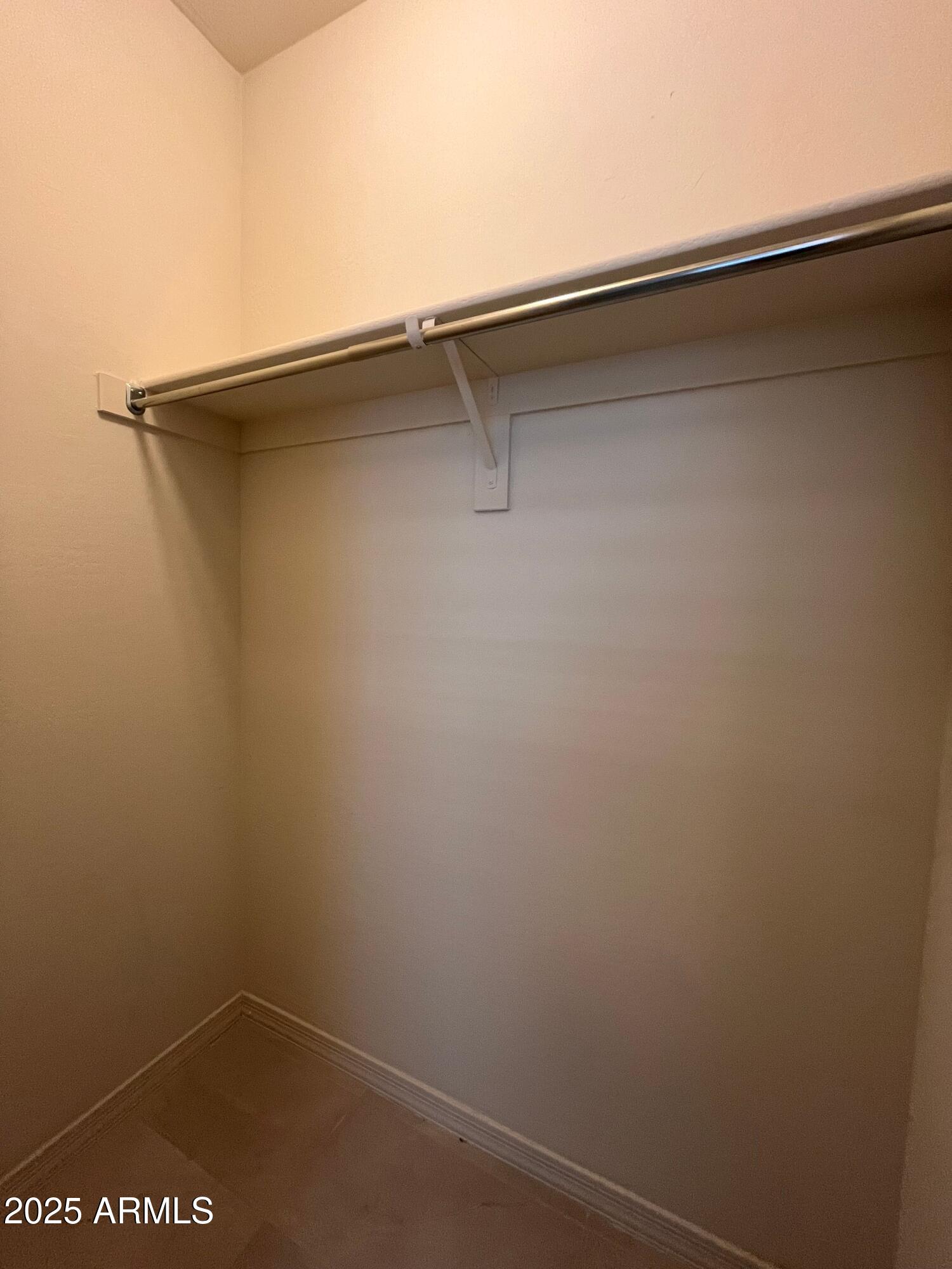 22857 East Marsh Road Queen Creek, AZ 85142 - Photo 32 of 38 a close up view of a rack on the wall