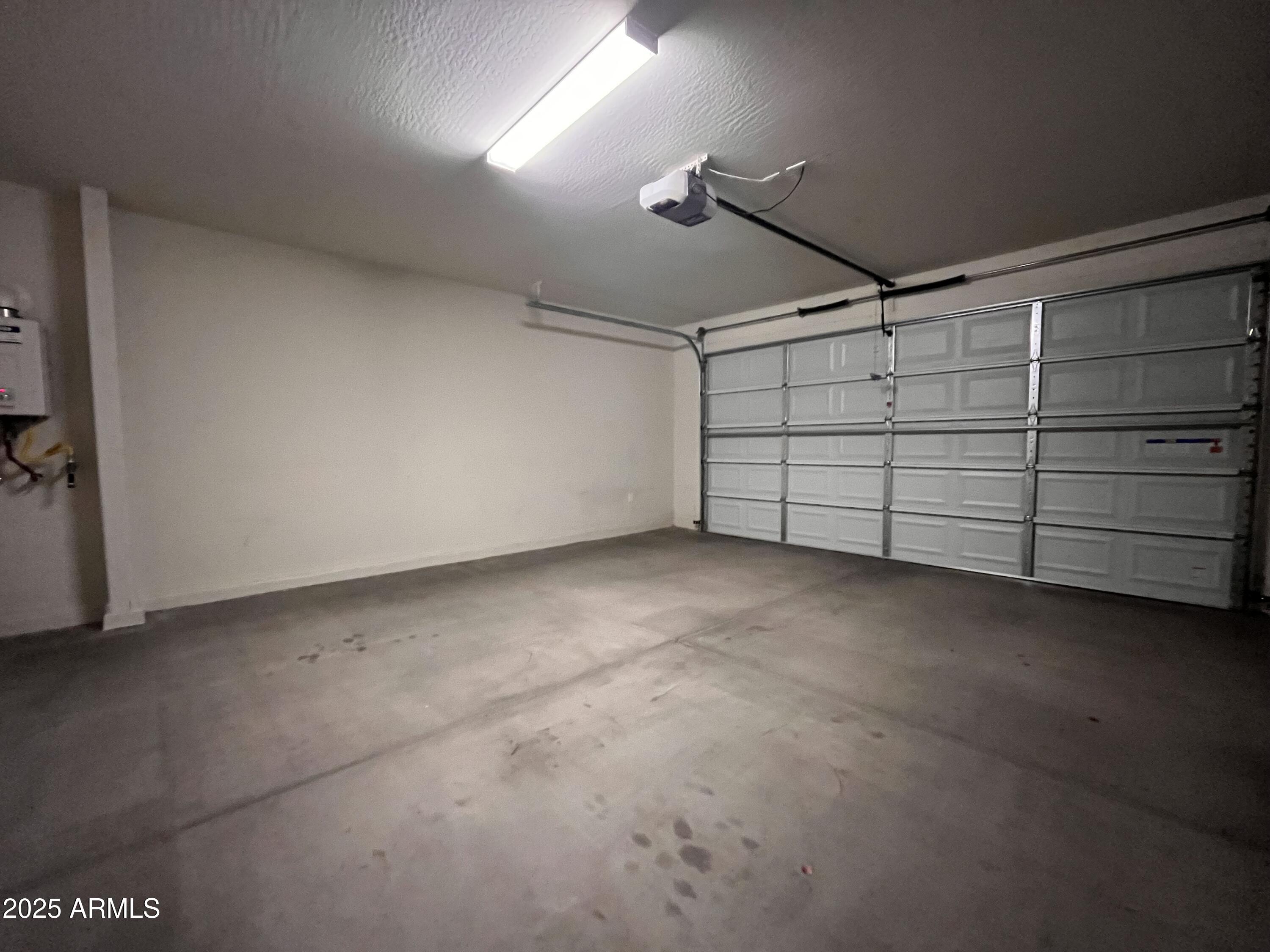 22857 East Marsh Road Queen Creek, AZ 85142 - Photo 35 of 38 a view of a garage