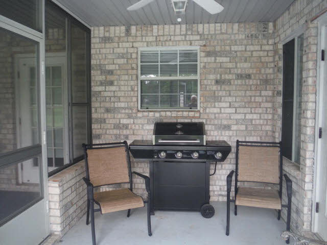 32515 Arbor Ridge Circle Lillian, AL 36549 - Photo 31 of 40 Cook out