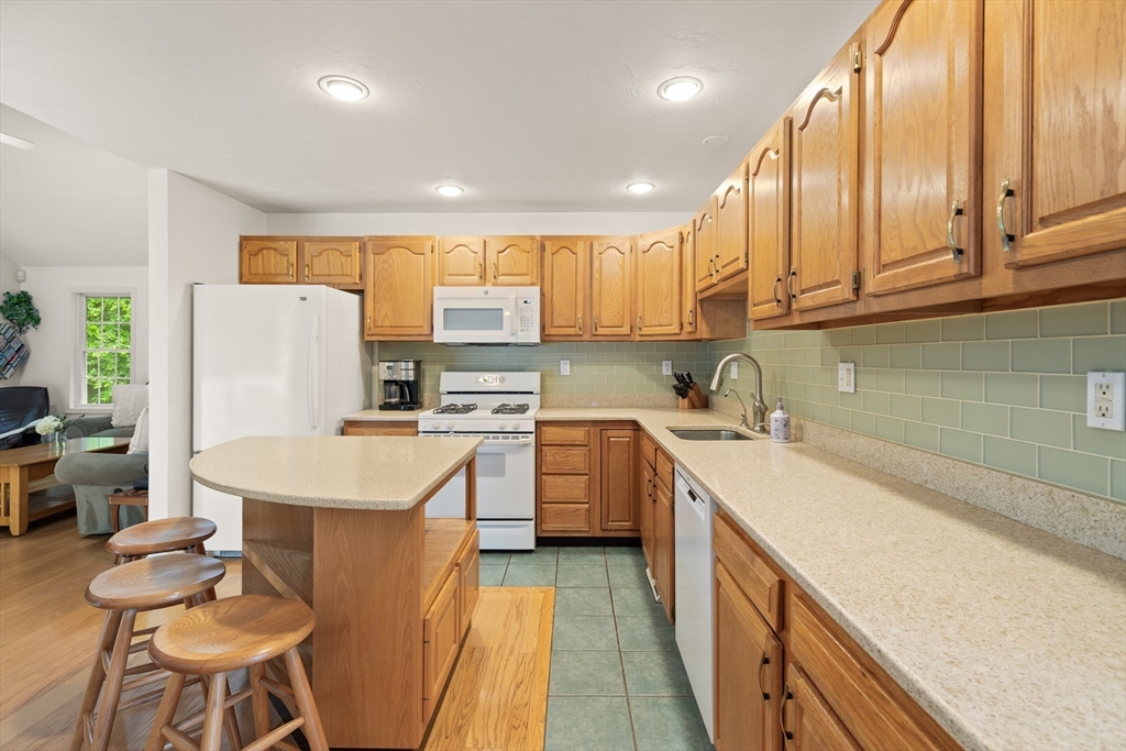 33 Alger Way Stoughton, MA 02072 - Photo 11 of 38