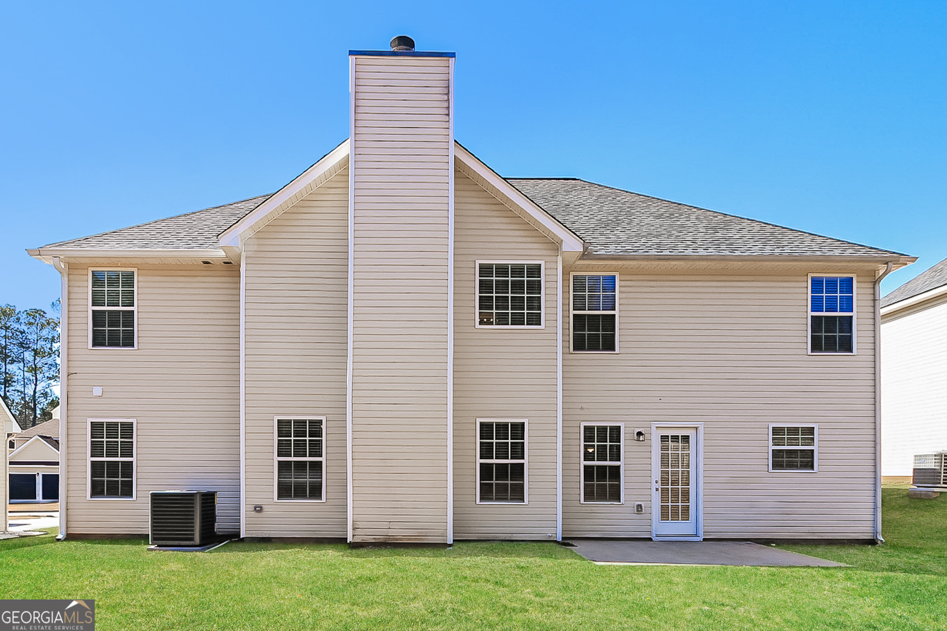 263 Millstone Drive Hampton, GA 30228 - Photo 14 of 17