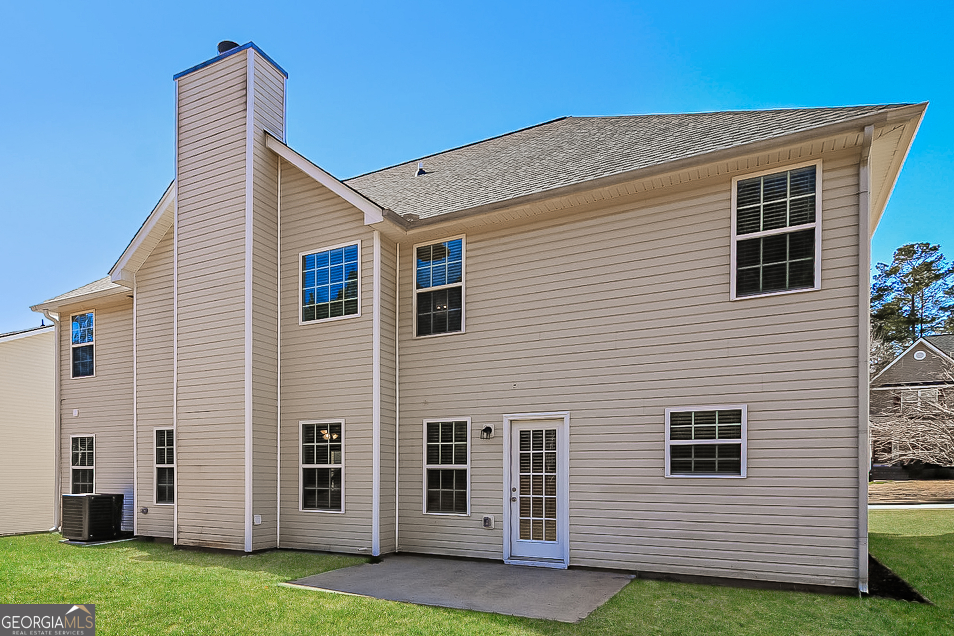 263 Millstone Drive Hampton, GA 30228 - Photo 15 of 17