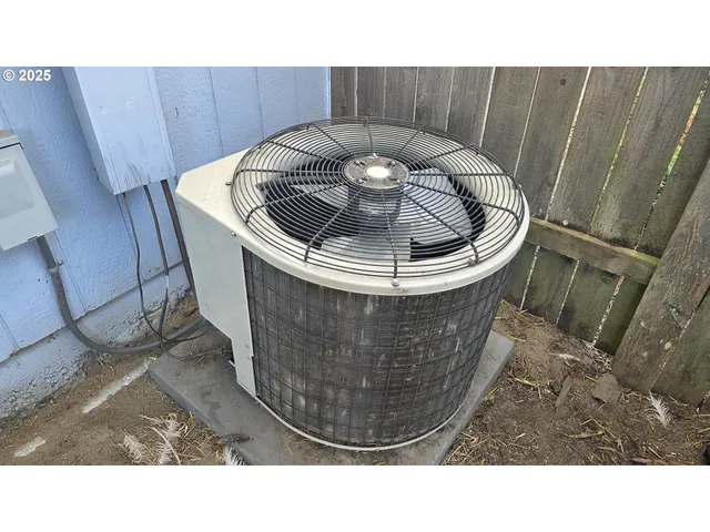 a picture of a fireplace in a bathroom