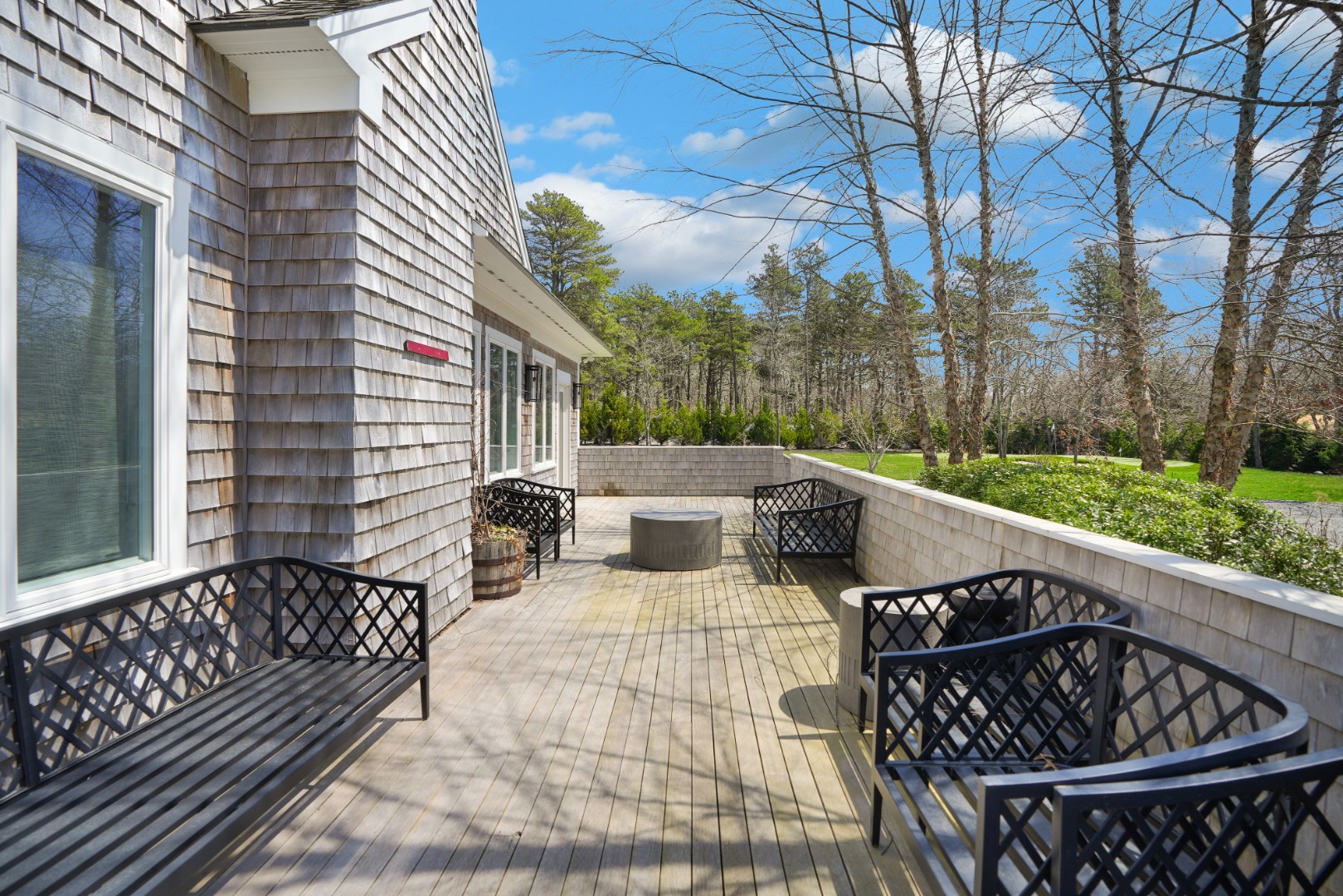 471 West Tisbury Road Edgartown, MA 02539 - Photo 3 of 42