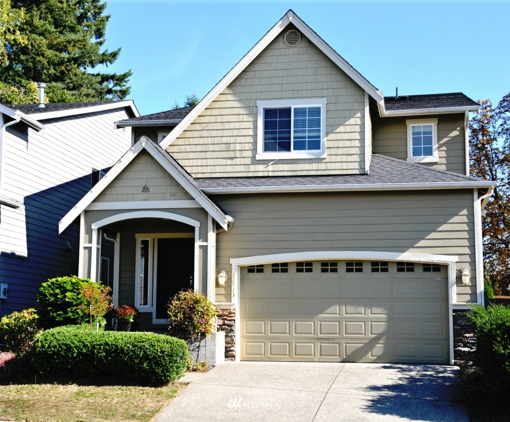 22713 44th Drive Southeast Bothell, WA 98021 - Photo 1 of 14 Gallery Image 1