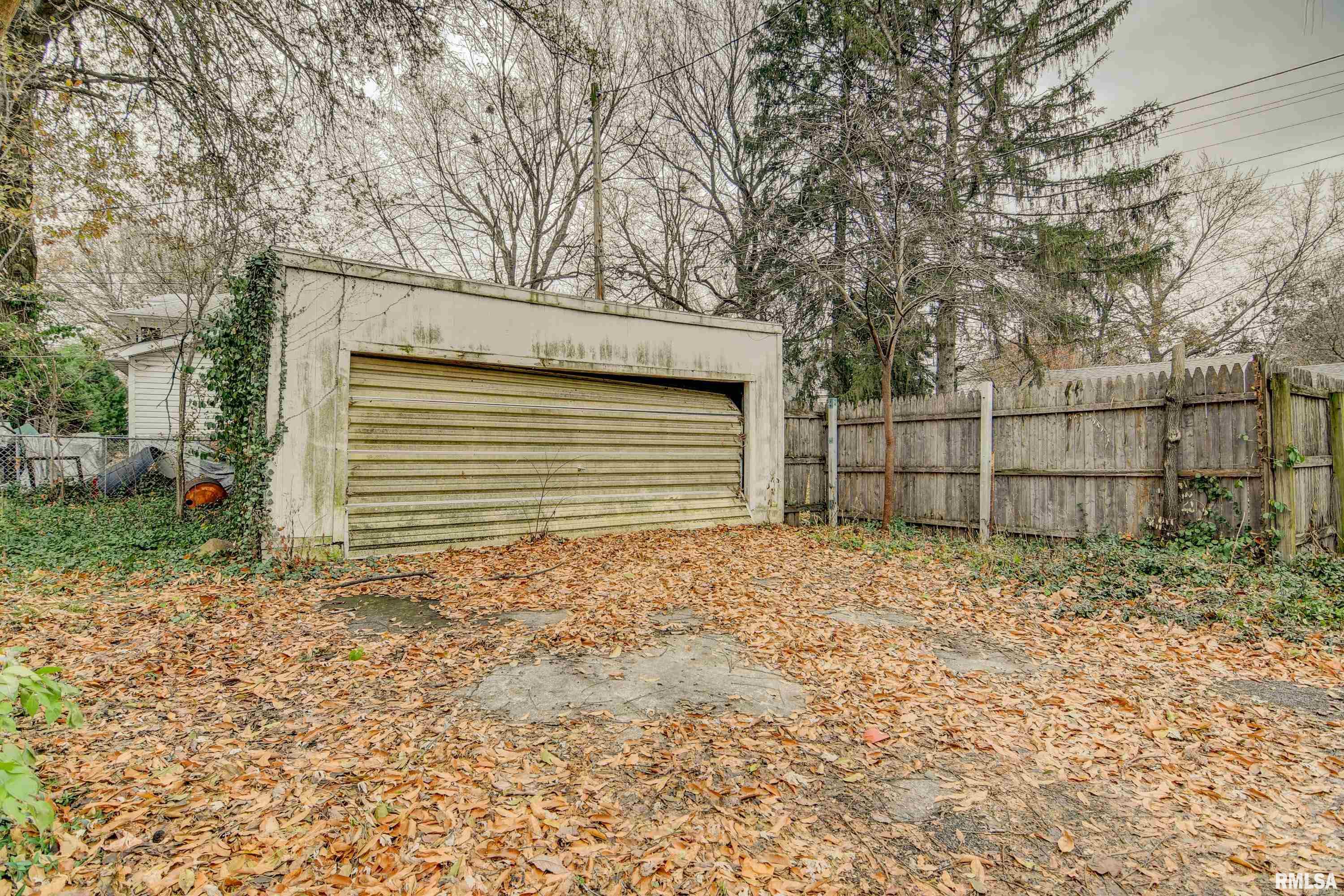 819 West Edwards Street Springfield, IL 62704 - Photo 17 of 19