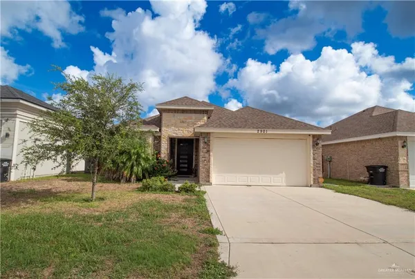 $250,000 | 2901 East Imperial Oaks Drive, Alton, TX 78573