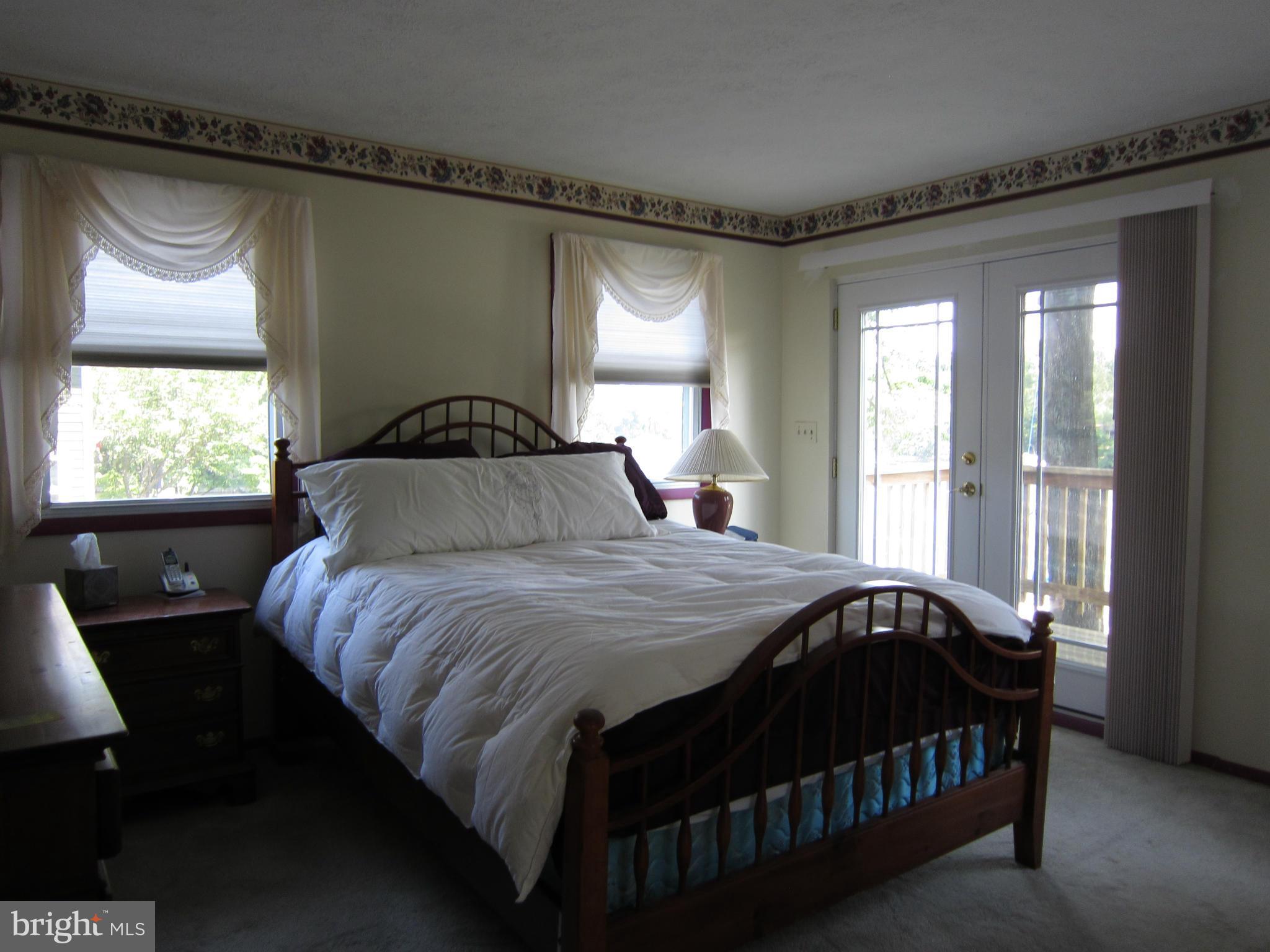 508 Riverside Drive Pasadena, MD 21122 - Photo 22 of 30 Bedroom (Master)