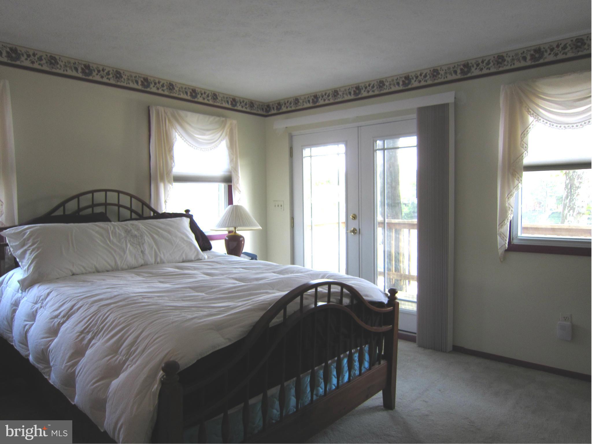508 Riverside Drive Pasadena, MD 21122 - Photo 23 of 30 Bedroom (Master)