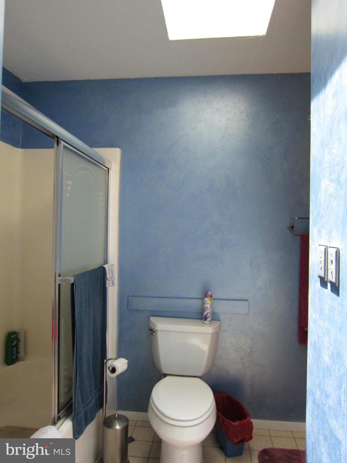 508 Riverside Drive Pasadena, MD 21122 - Photo 24 of 30 Bath (Master)