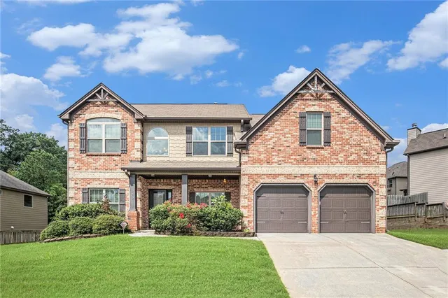 $450,000 | 229 Traditions Drive Southeast, Loganville, GA 30052
