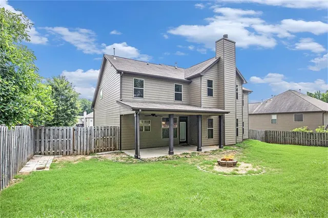 $450,000 | 229 Traditions Drive Southeast, Loganville, GA 30052