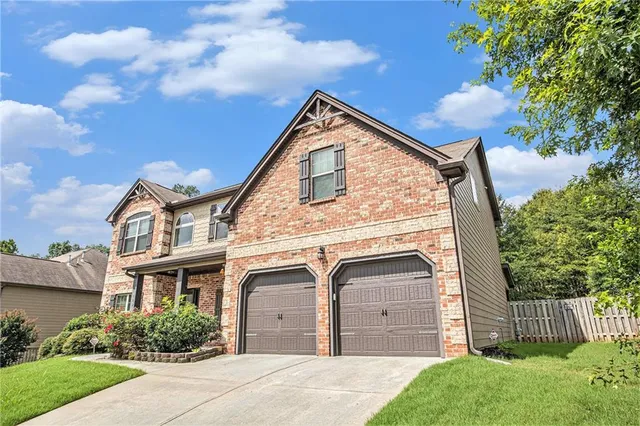 $450,000 | 229 Traditions Drive Southeast, Loganville, GA 30052