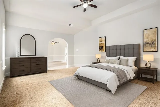 $450,000 | 229 Traditions Drive Southeast, Loganville, GA 30052