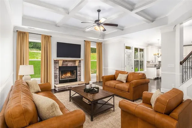 $450,000 | 229 Traditions Drive Southeast, Loganville, GA 30052