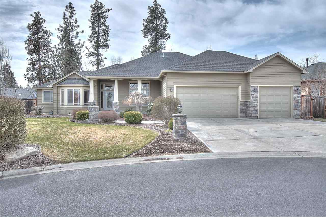 1016 East Hawk Court Spokane, WA 99208 - Photo 1 of 20 Gallery Image 1