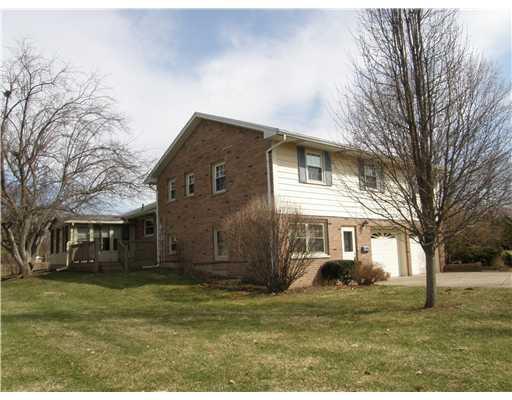 2653 Carousel Drive Springfield, OH 45503 - Photo 5 of 18