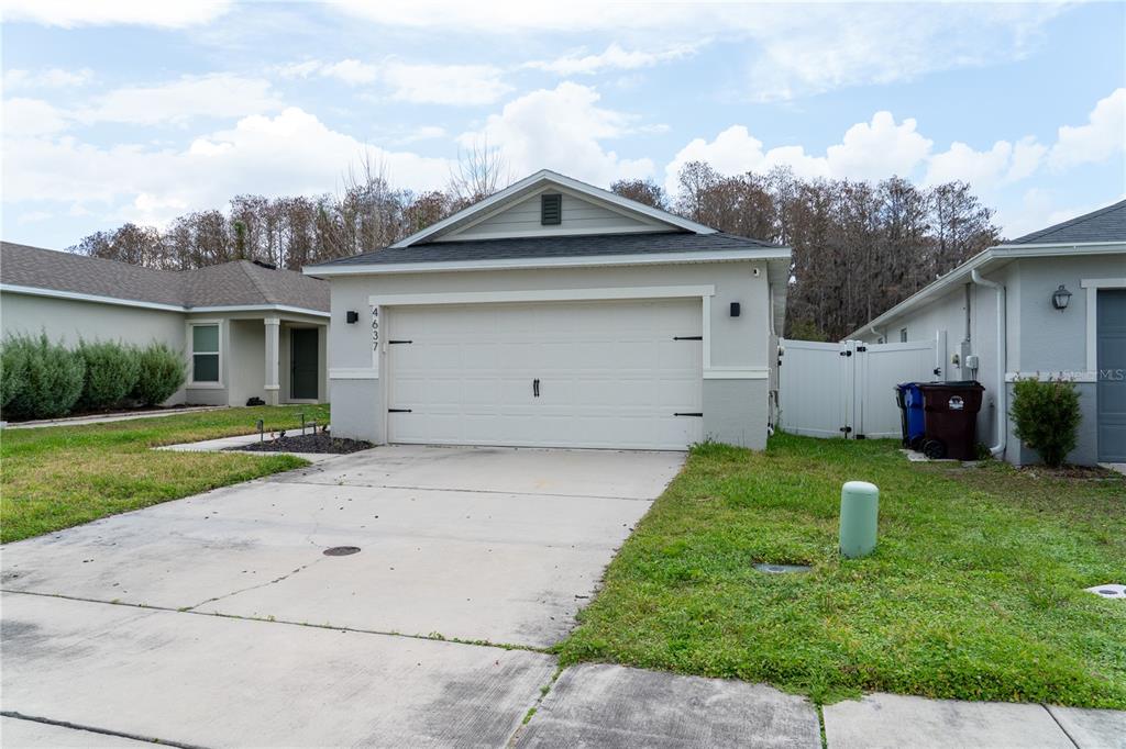 4637 Glencrest Loop St. Cloud, FL 34772 - Photo 15 of 39
