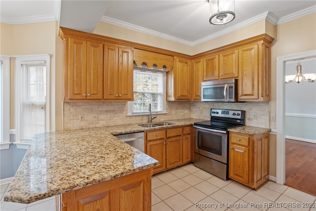 2021 Shadow Creek Drive Raleigh, NC 27604 - Photo 12 of 34