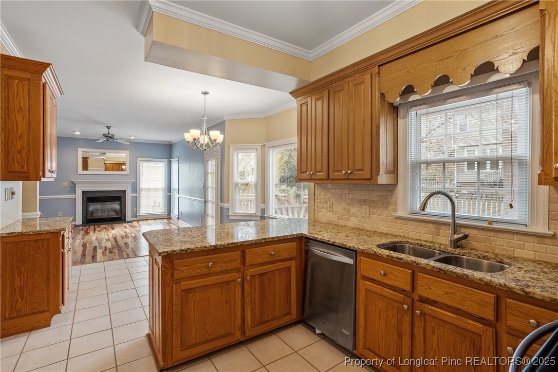 2021 Shadow Creek Drive Raleigh, NC 27604 - Photo 14 of 34