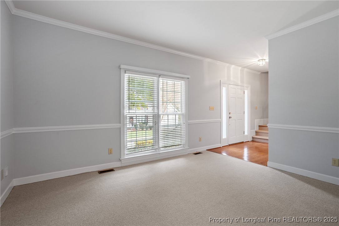 2021 Shadow Creek Drive Raleigh, NC 27604 - Photo 17 of 34