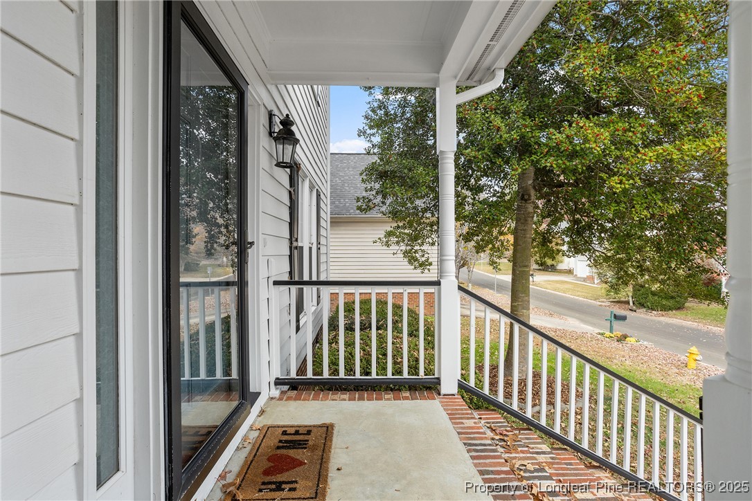 2021 Shadow Creek Drive Raleigh, NC 27604 - Photo 2 of 34