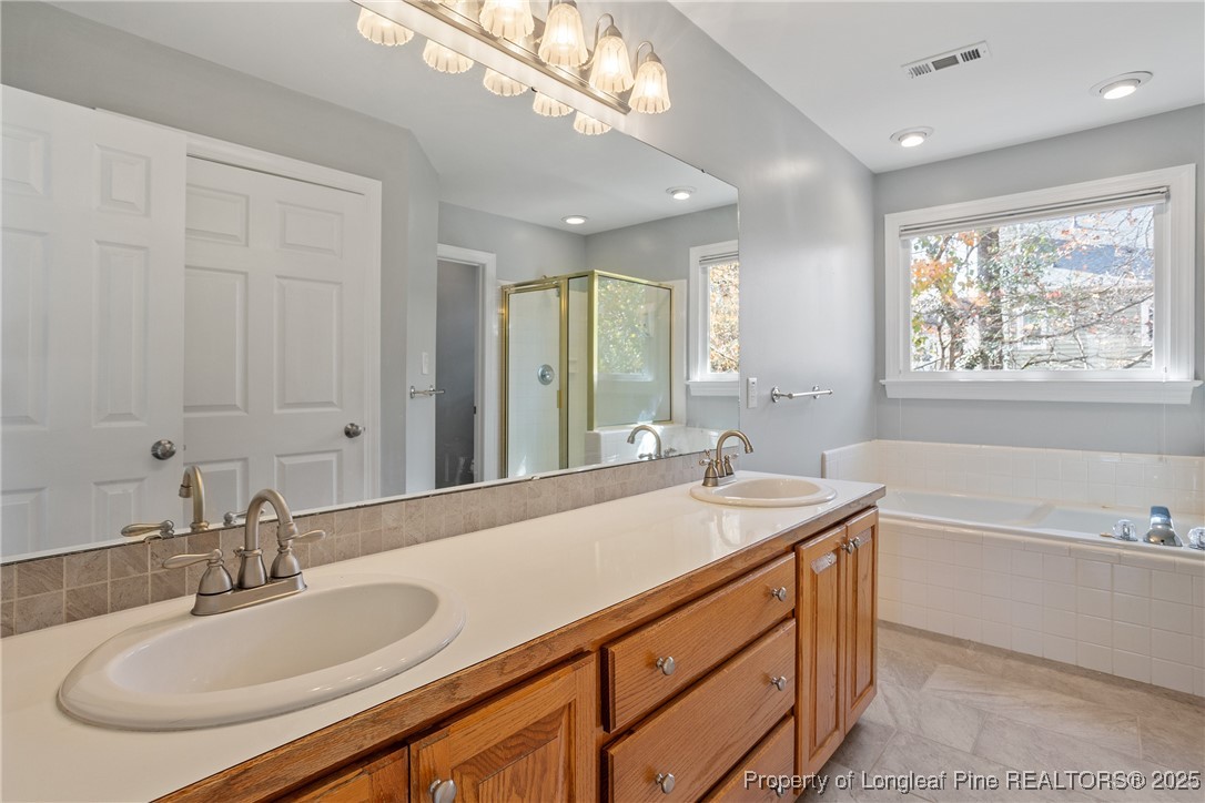 2021 Shadow Creek Drive Raleigh, NC 27604 - Photo 23 of 34