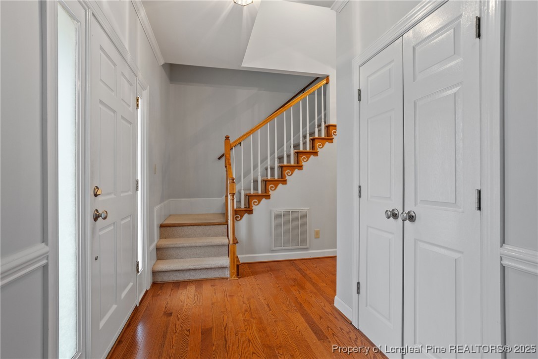 2021 Shadow Creek Drive Raleigh, NC 27604 - Photo 3 of 34