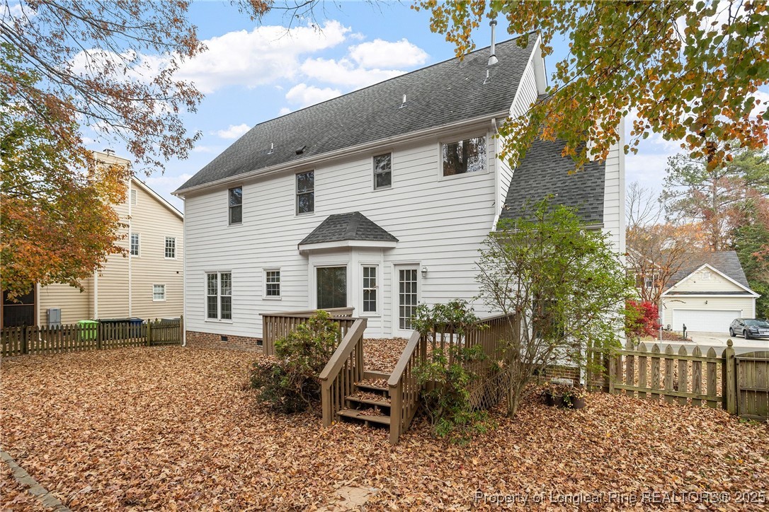 2021 Shadow Creek Drive Raleigh, NC 27604 - Photo 31 of 34