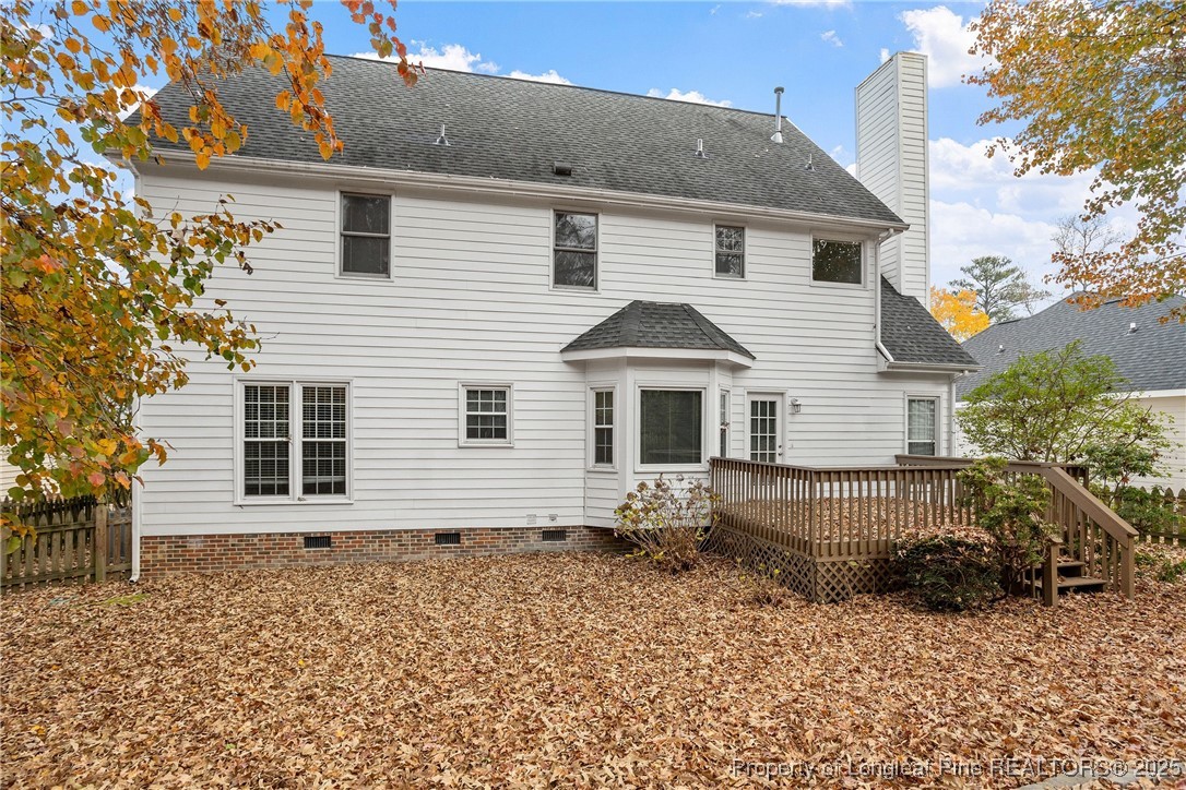 2021 Shadow Creek Drive Raleigh, NC 27604 - Photo 32 of 34