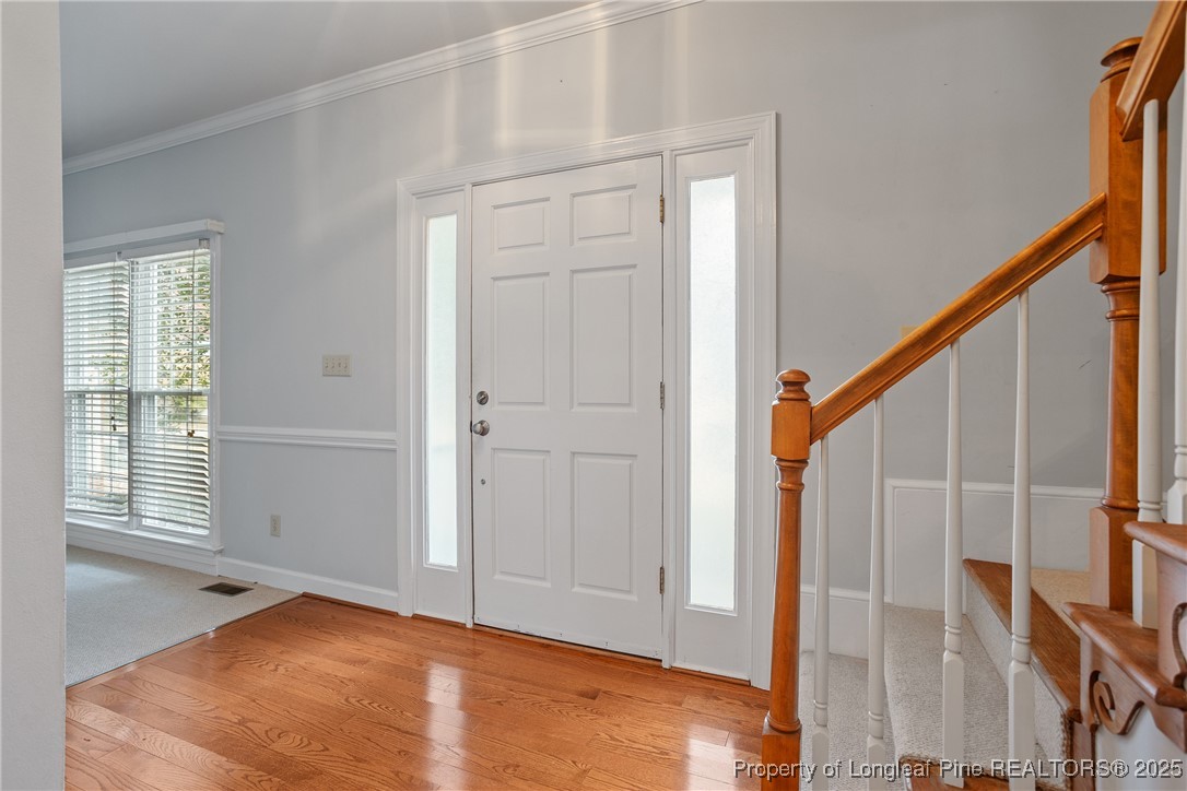 2021 Shadow Creek Drive Raleigh, NC 27604 - Photo 4 of 34