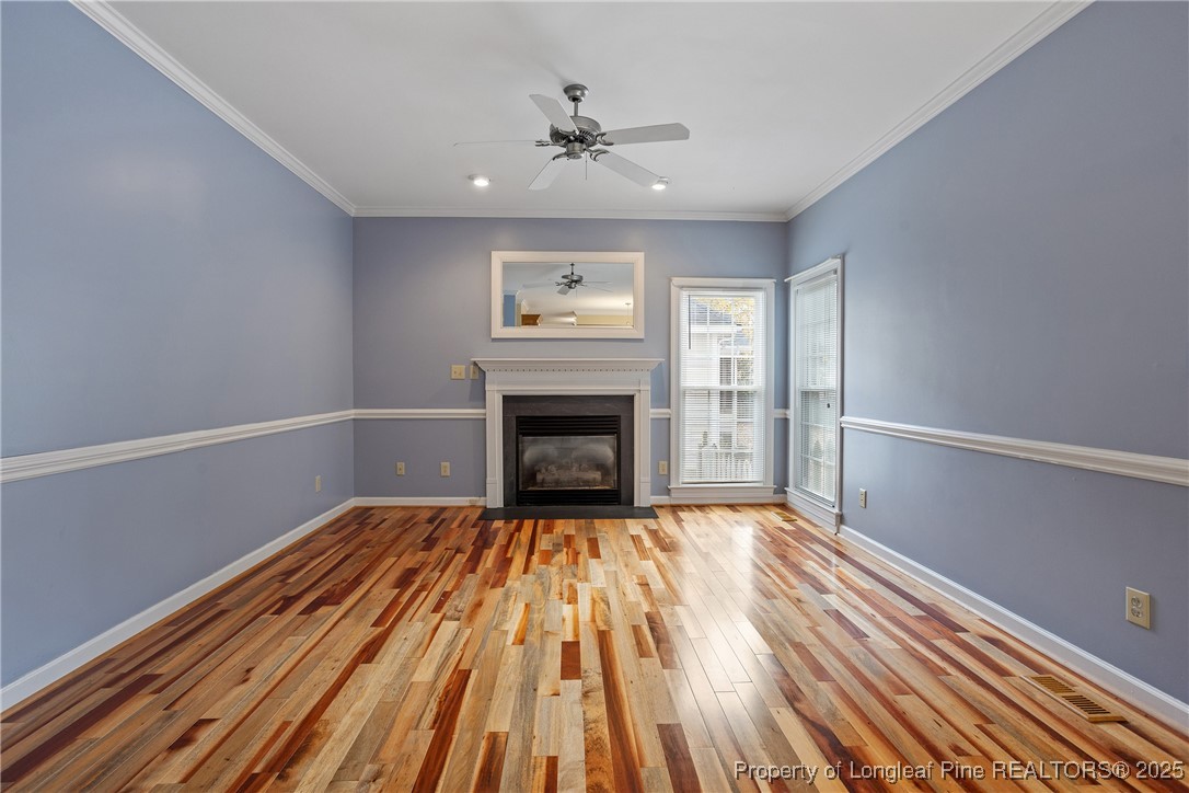 2021 Shadow Creek Drive Raleigh, NC 27604 - Photo 5 of 34